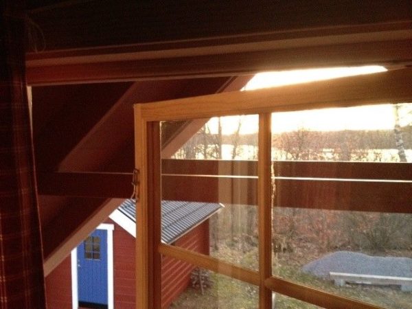 Ferienhaus in Schweden am See